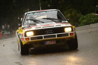 Rallyelegend 2016