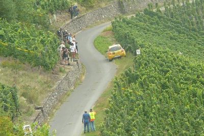 Deutschland Rallye 2010