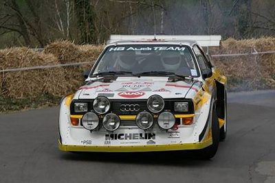 Langenburg-Rallye 2008 S1