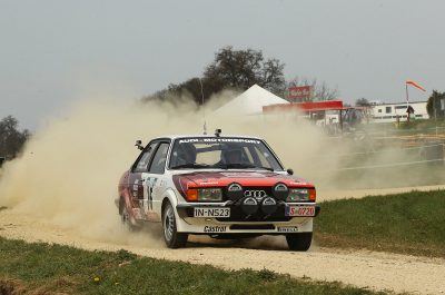 Lavanttal Rallye 2015