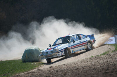 Lavanttal-Rallye 2018