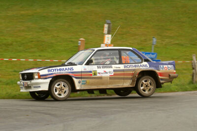 East-Belgian-Rally-2019