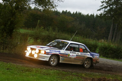 East-Belgian-Rally-2019