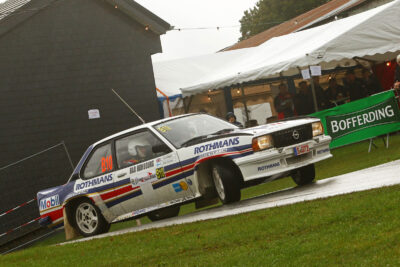 East-Belgian-Rally-2019