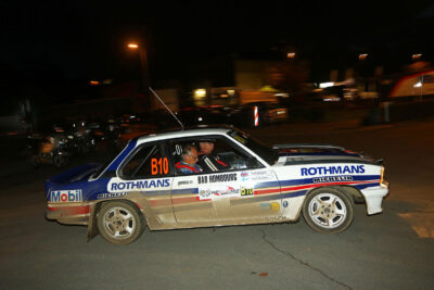 East-Belgian-Rally-2019