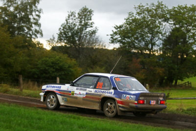 East-Belgian-Rally-2019