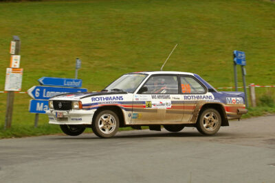 East-Belgian-Rally-2019