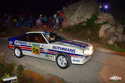 Rally Estoril (Rally de Portugal Histórico)