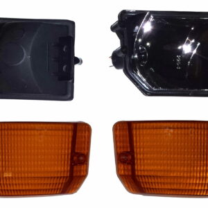 Frontblinker-Urquattro