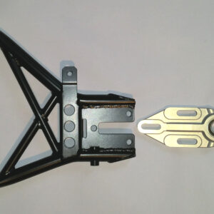 Rallye-Querlenker-S2