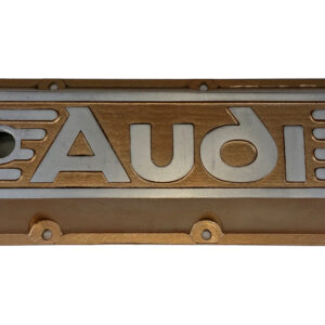 Ventildeckel-10V-Alu